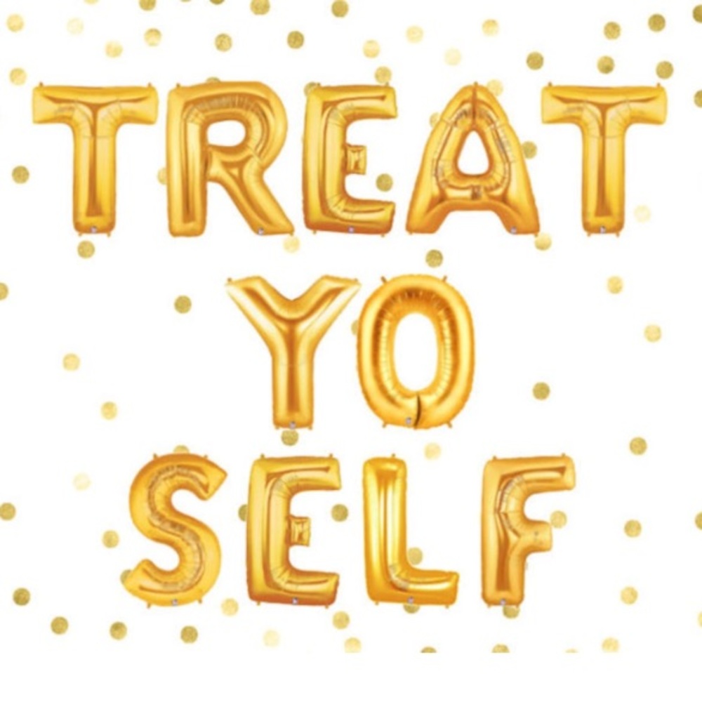 You deserve it! Make me an offer for a deal!